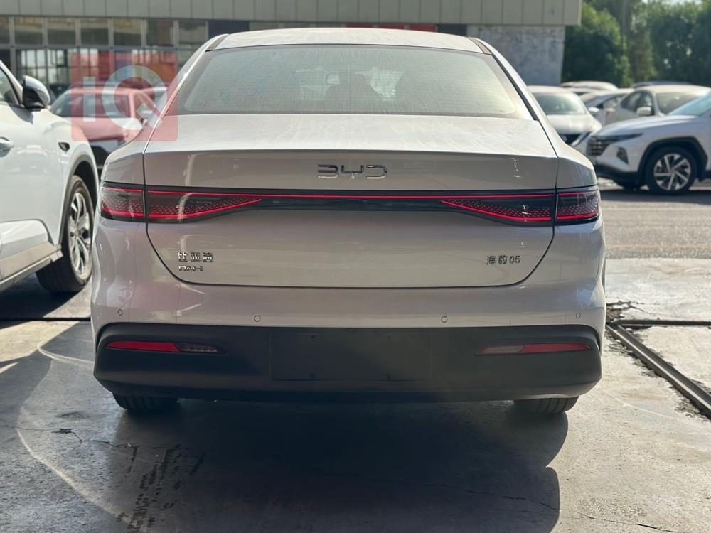 BYD Seal 05 DM-i